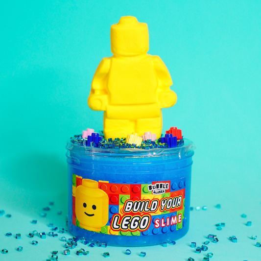 Slime Build your Lego