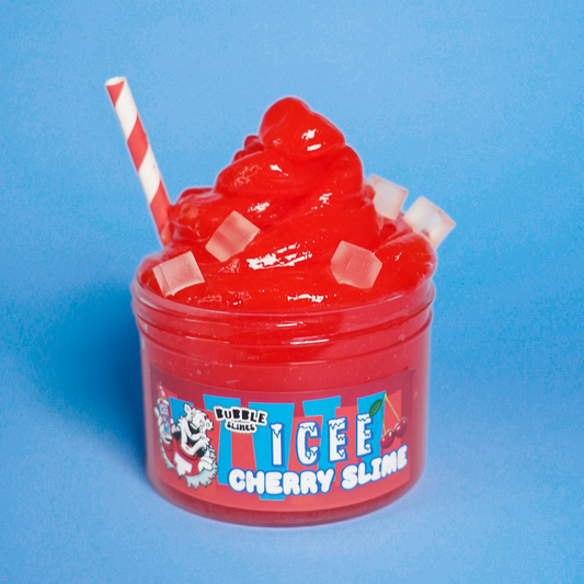 Slime Cherry Ice